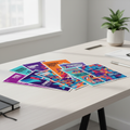 Flyers Mockup 2