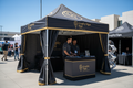 GraphySign Event Tent with Logo